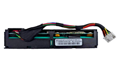 HP 96W Smart Storage Batterie HP ML/DL/SL Gen9 Server 815983-001 04/2026 NEU