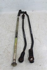 Simplicity Broadmoor Hydro 15 Steering Shaft Drag Link Draglink Tie Rod Tractor