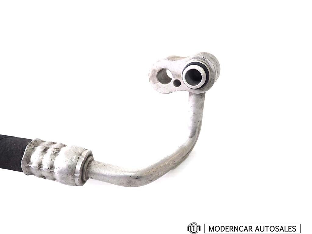 Genuine 64538391323 A/C Hose - Condensor to Drier BMW E36 Z3
