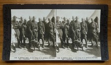 GEORGE ROSE STEREOVIEW 12904 Appropriate Mascot The British Bulldog Broadmeadows