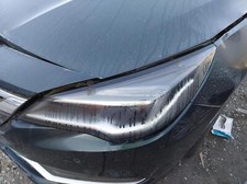 HOLDEN ASTRA BK 09/2016-2020 LEFT HEADLAMP 5DR HATCH LED TYPE 14748