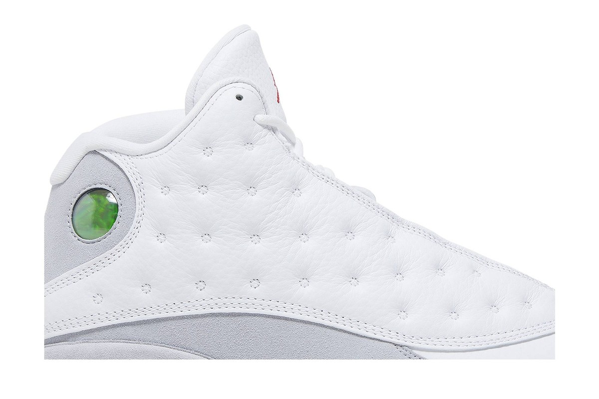 Air Jordan Air Jordan 13 Retro 'White Wolf Grey' 414571-160