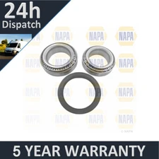 Fits Isuzu Trooper Rodeo Vauxhall Frontera Purevue Front Wheel Bearing Kit