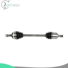 For Acura MDX 2001-2002 for Honda Pilot 2003-2004 3.5L SOHC Front Left CV Axle