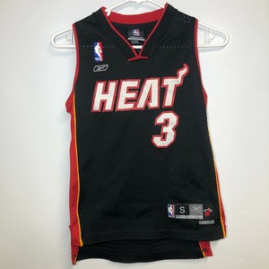 dwyane wade throwback jersey