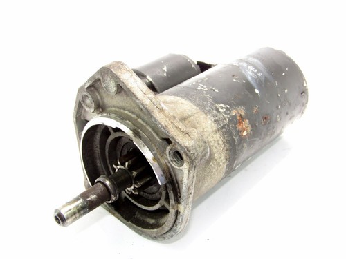 SEAT AROSA 6H 1.0 BENZIN PETROL Anlasser Starter motor 036911023S 0001107025