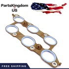 Premium Intake manifold gasket Fit For 2008-2016 Chevrolet GMC Buick 3.6L Lower