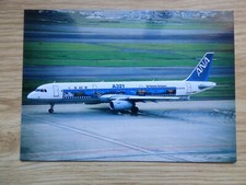 AIRBUS A 321-131 ALL NIPPON AIRWAYS JA1024