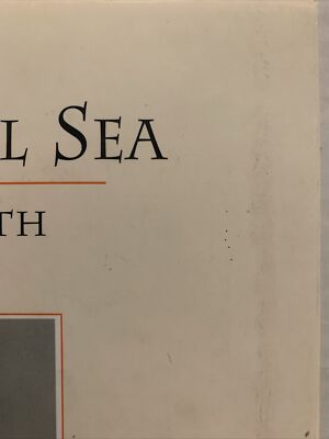 The Coral Sea .. Smith, Patti Hardcover 9780393039085| eBay