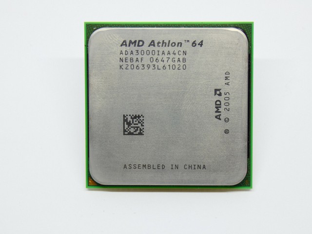 athlon 64 ada3000iaa4cn