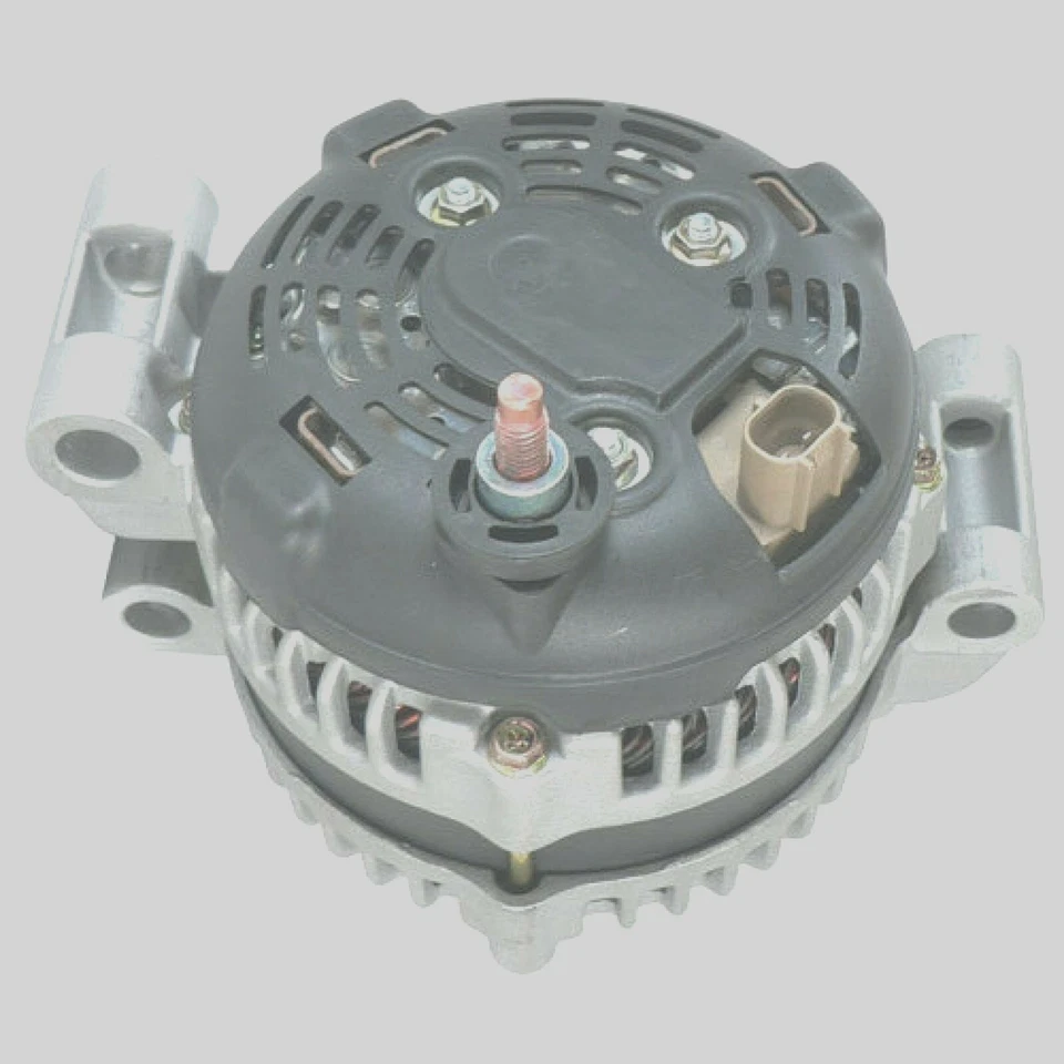 Alternator - CHRYSLER - DODGE - 300C - Challenger - Year: 2008-2018 - Original - Image 2 of 2