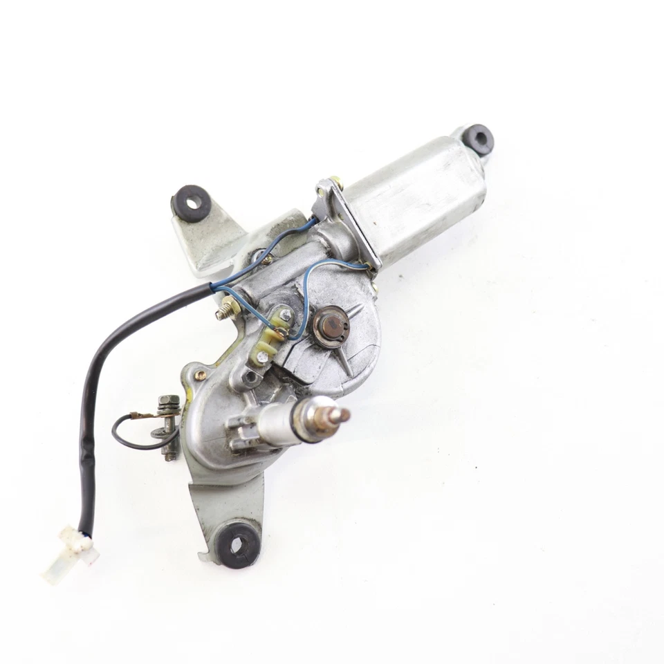 91-99 MERCURY TRACER FORD ESCORT MOTOR LIMPIAPARABRISAS TRASERO OEM Foto 4 de 4