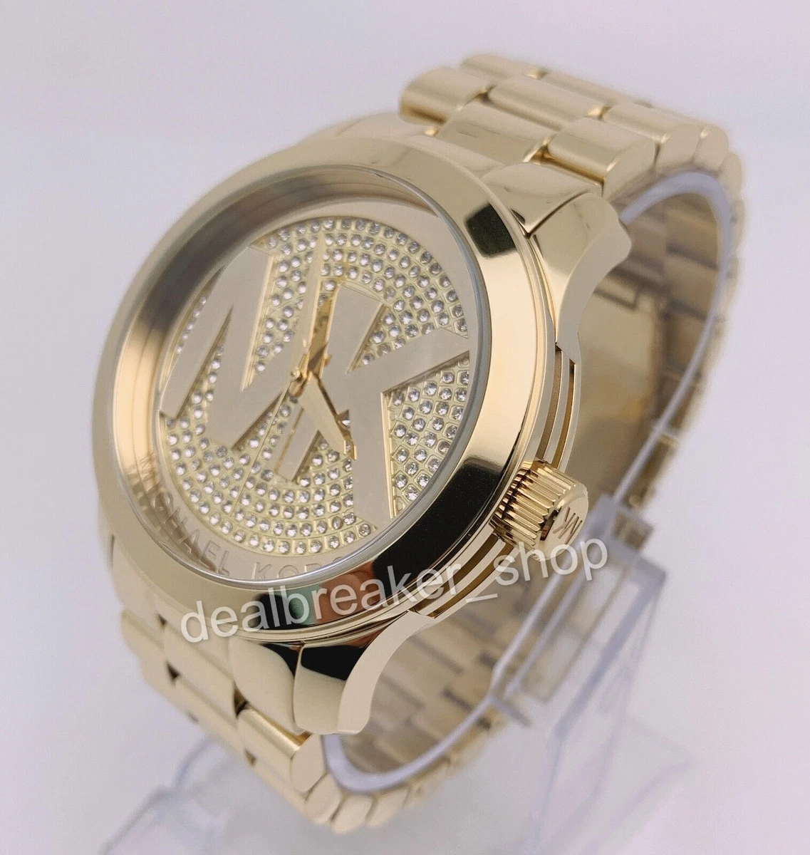 Michael kors watch mk5706 deals