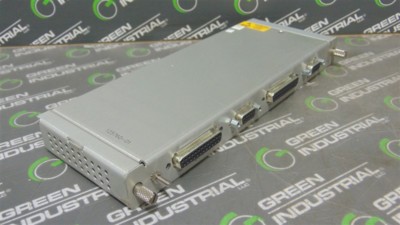USED Bently Nevada 3500 Data Manager I/O Module 125760-01