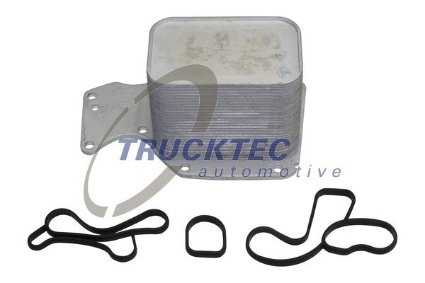 Trucktec Automotive ÖLküHler MotoröL FüR BMW X3 Xdrive20D Sdrive18D 3Er-image