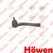 Fits Rexton Kyron 2.0 XDi 2.7 D Tie Rod End Front Left Outer Howen #2