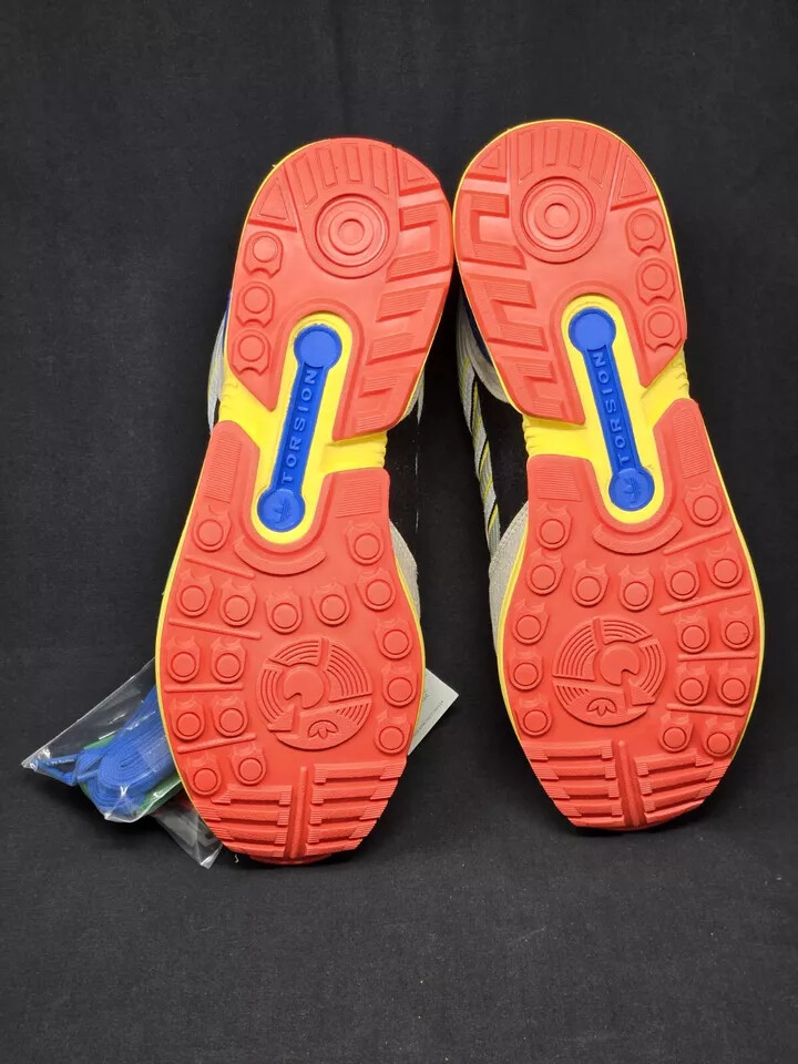 Adidas ZX 8000 x Lego Limited Edition Men's Sizes A-ZX Mixed Adidas ZX 8000 x Lego Limited Edition Men's Sizes A-ZX Mixed
