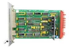 AMAT Applied Materials 0100-90231 Wafer Cassette Indexer PCB Card Working Spare