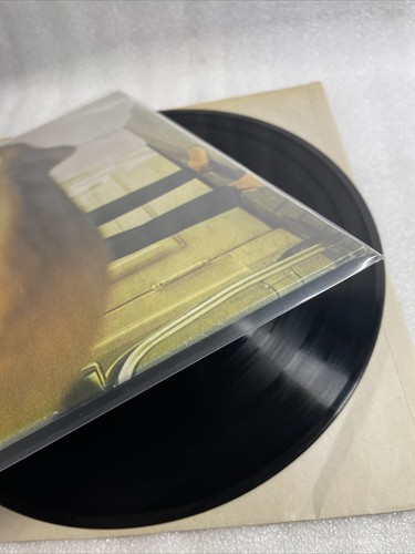 Simon and Garfunkel :The Graduate Vinyl LP OST 1968 OS3180 NM/NM Ist Prs. Pitman - Picture 10 of 10