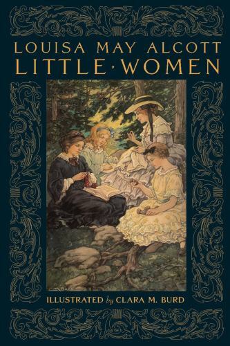 Little Women by Louisa May. Alcott (2022, Hardcover)