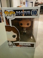 Ultimate Funko Pop Mass Effect Figures Checklist and Gallery 33