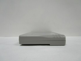 Sega Saturn Power Memory Only. Gray. can be save. *JAPAN*  SS. 24397