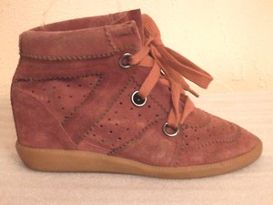 isabel marant bobby sneakers ebay