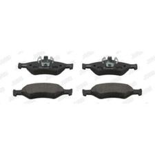 Plaquette de frein Mazda 121