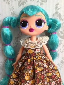 lol surprise dress ebay