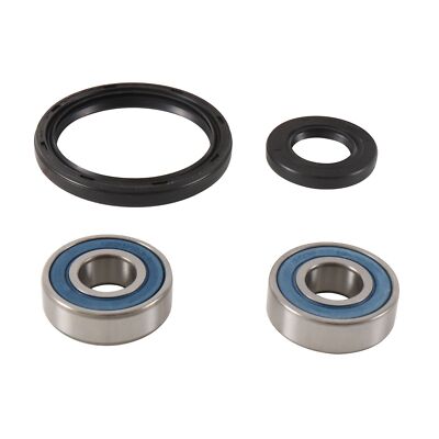 All Balls Racing Wheel Bearing Kit (25-1745) main image 0