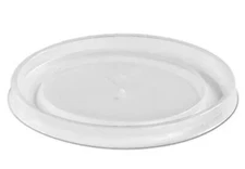 Chinet LID,HI HT,16/32OZ,10/50 89112 HUHTAMAKI Chinet 89112 10037700891123