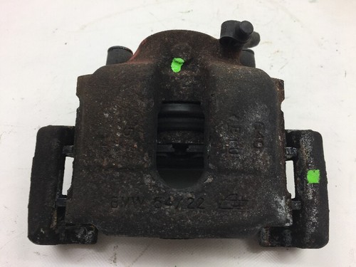 BMW 3er Touring E46 Bremssattel rechts vorne 6758114 ATE 54 Beifahrerseite