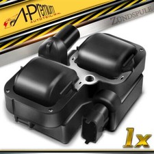 Zündspule für Mercedes-Benz W169 W245 W202 W203 CL203 S202 C208 A208 A209 W210 Zündspule für Mercedes-Benz W169 W245 W202 W203 CL203 S202 C208 A208 A209 W210