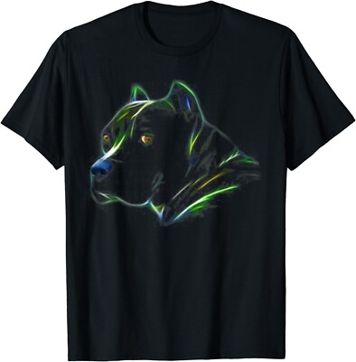Pit Bull Beauty - Funny Pitbull Dog Lover Gift Pitbull Mom Gift Unisex T-Shirt