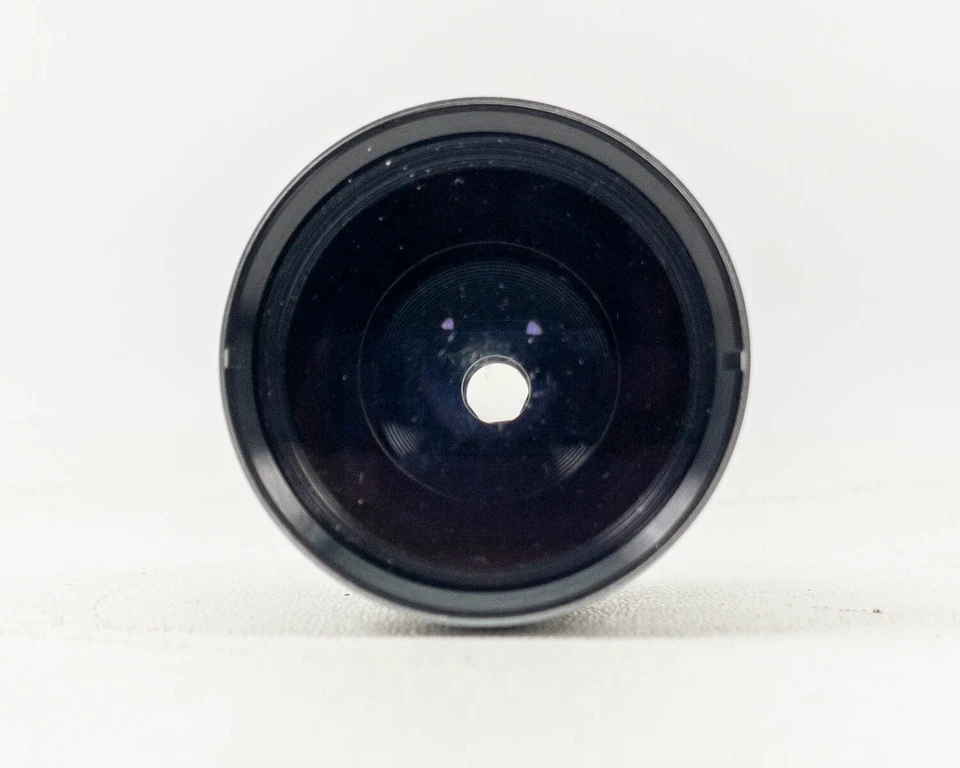 P Angenieux Parts Retrofocus R21 Lens F.10 1:1,8 - AS IS - Image 2 of 4