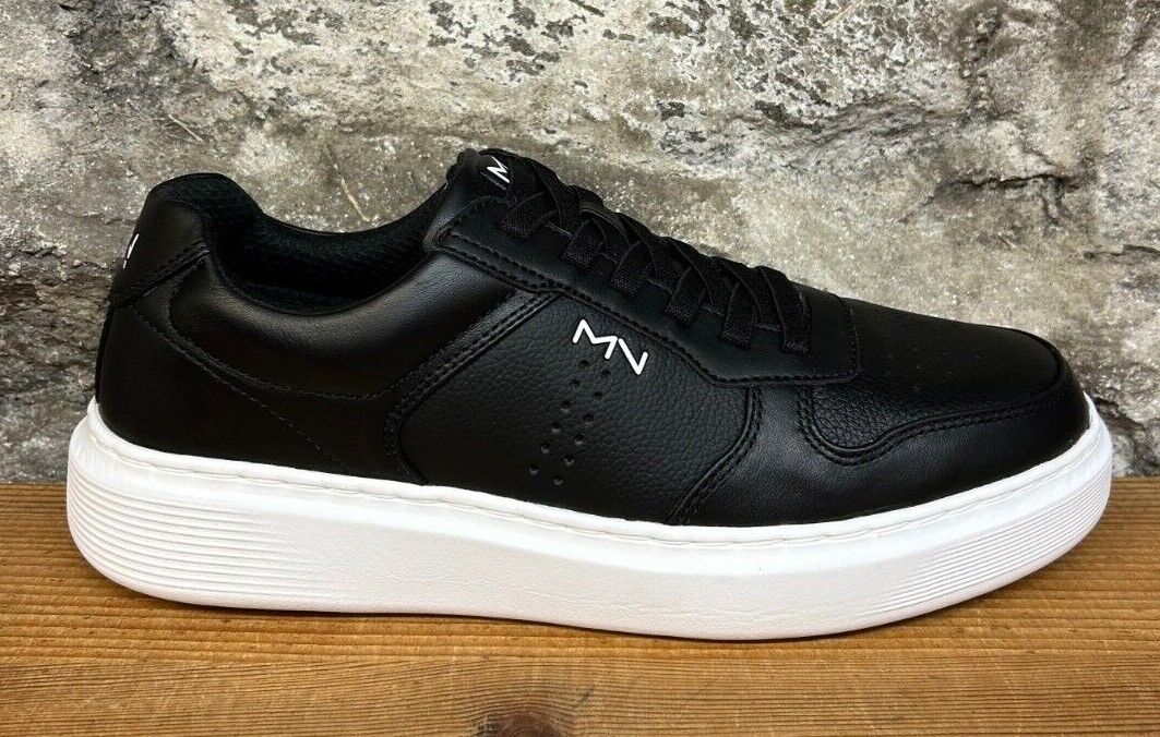 SKECHERS MARK NASON RECORD 2.0-KNOXX 210779 SIZE 14 BLACK SKECHERS MARK NASON RECORD 2.0-KNOXX 210779 SIZE 14 BLACK