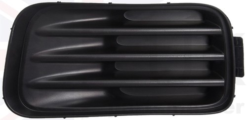 HONDA ACCORD VII EU 2003-2008 GENUINE FRONT BUMPER FOGLIGHT COVER GRILL LEFT N/S - 第 1/7 張圖片