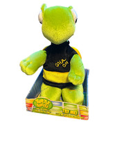 Gemmy Animated Turtle Sings  Dances to Cha Cha Slide Arms Don  t Move 2006