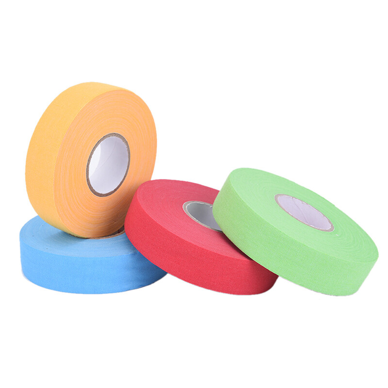 Hockey Tape Hockey Stick Tape Ice Hockey Protective Gear Cue Nonslip Tape AGH1 eBay
