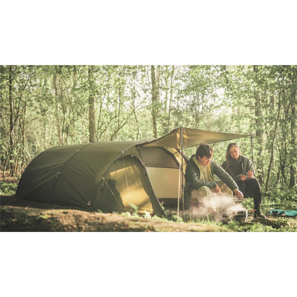 Robens Goshawk 4 - Four Person Tunnel Tent | eBay