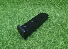 Mec-Gar #MGPB8410B Beretta 84 Cheetah Series 10 Round .380ACP Magazine, Blued