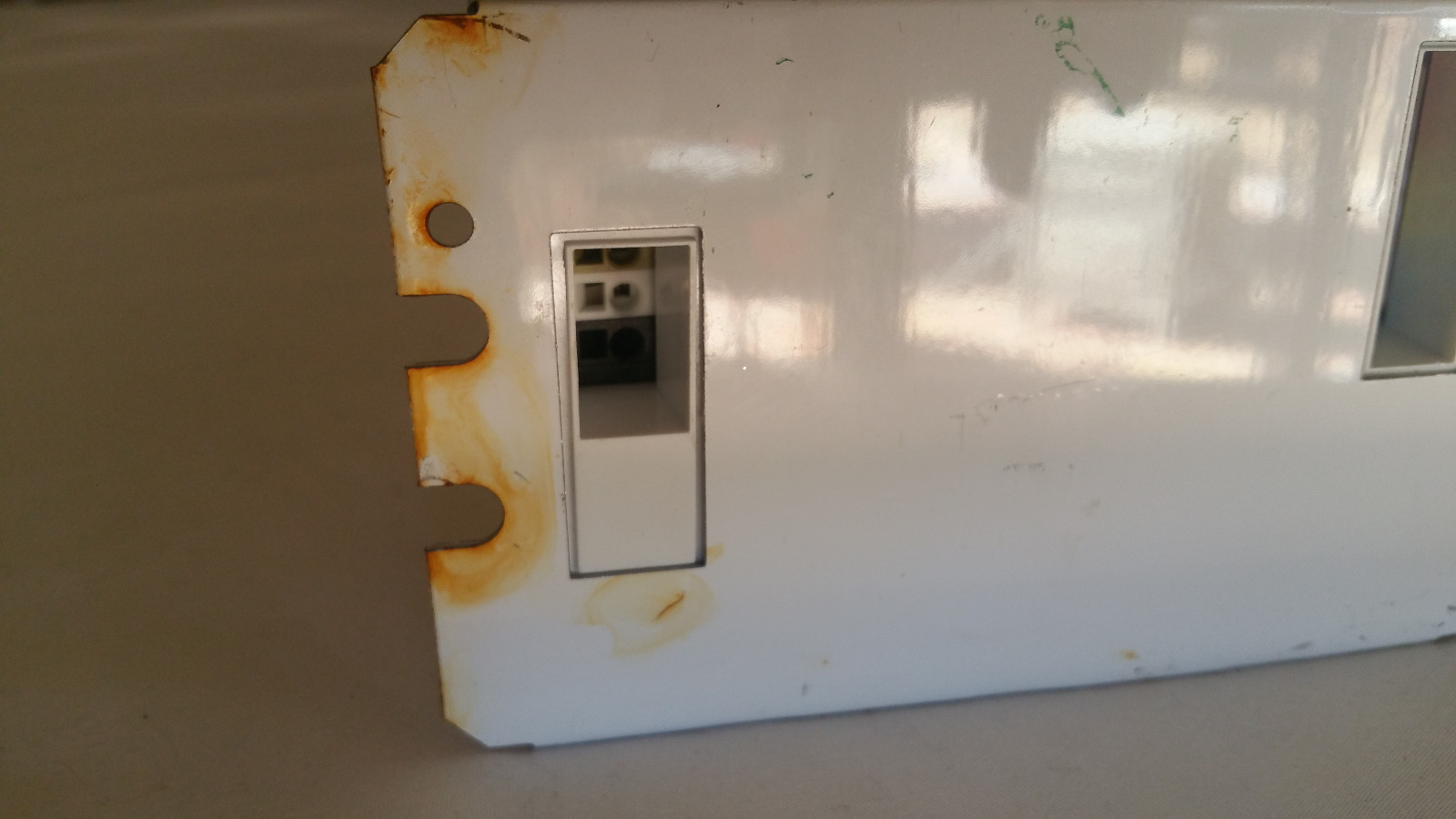 Replacement Ballast for Fulham RH4UNV242C, RH4UNV242C CFL 4Pin 2Lamp