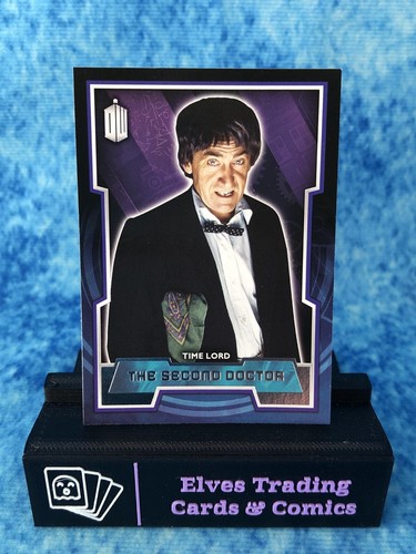 Doctor Who 2015 SINGLE Non-Sport Trading Card by Topps 2015 - Picture 11 of 392
