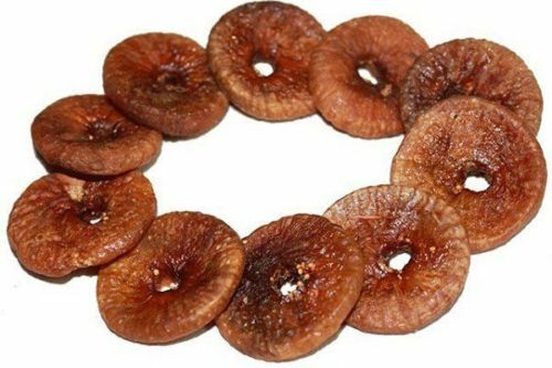 Dry Fruit Anjeer Anjir Dry Figs Freshly Packed Pure and Natural - Picture 2 of 2