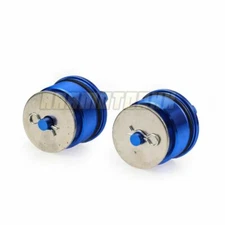 Preload Fork Caps For Yamaha XVS950 2009-2018 41mm Hexagonal Adjust Fork Bolt 12