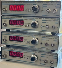 Stanford Research Instruments SR540 Chopper Controller