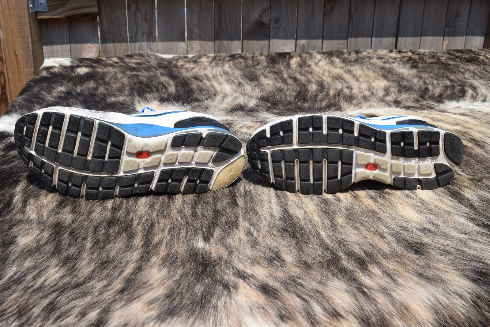 nike air max turbulence 16