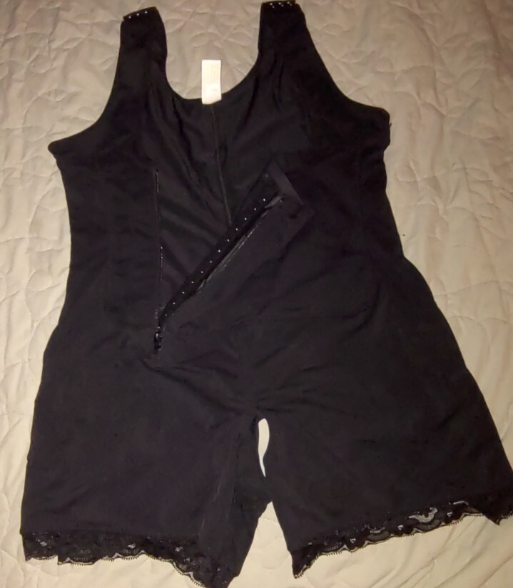 plus size shapewear bodysuit eBay