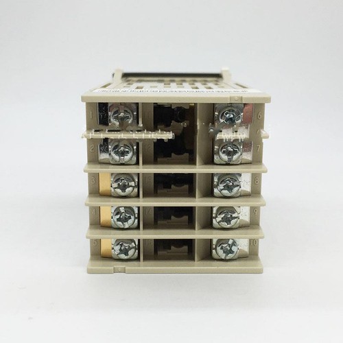 1Pcs SR1-8Y-1C-A00 For Temperature Controller - Picture 4 of 5