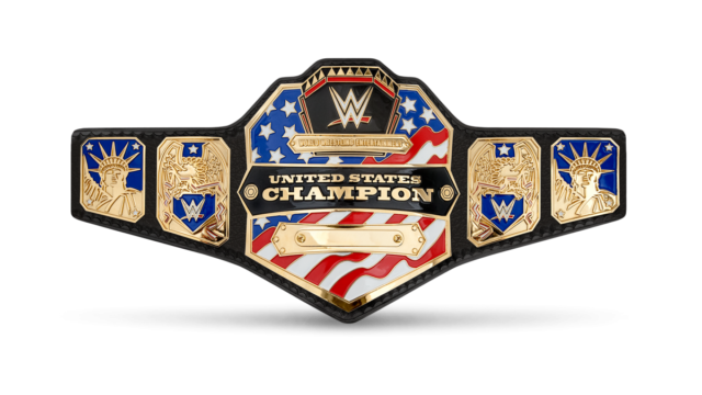 wwe united states championship belt toy